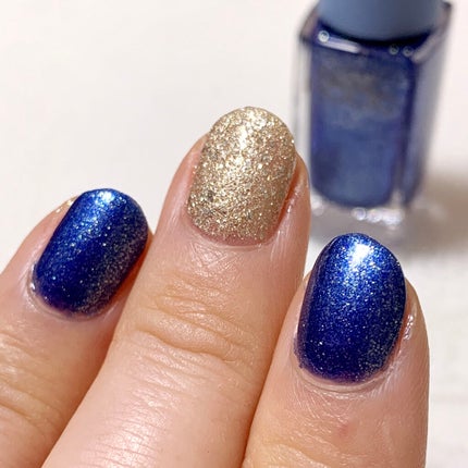 ネイルホリック アート/ネイルホリック/マニキュアを使ったクチコミ(4枚目)