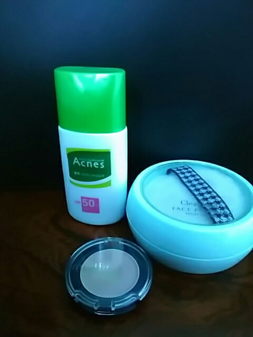 薬用スムースベースUVミルク/メンソレータム アクネス/化粧下地を使ったクチコミ(1枚目)