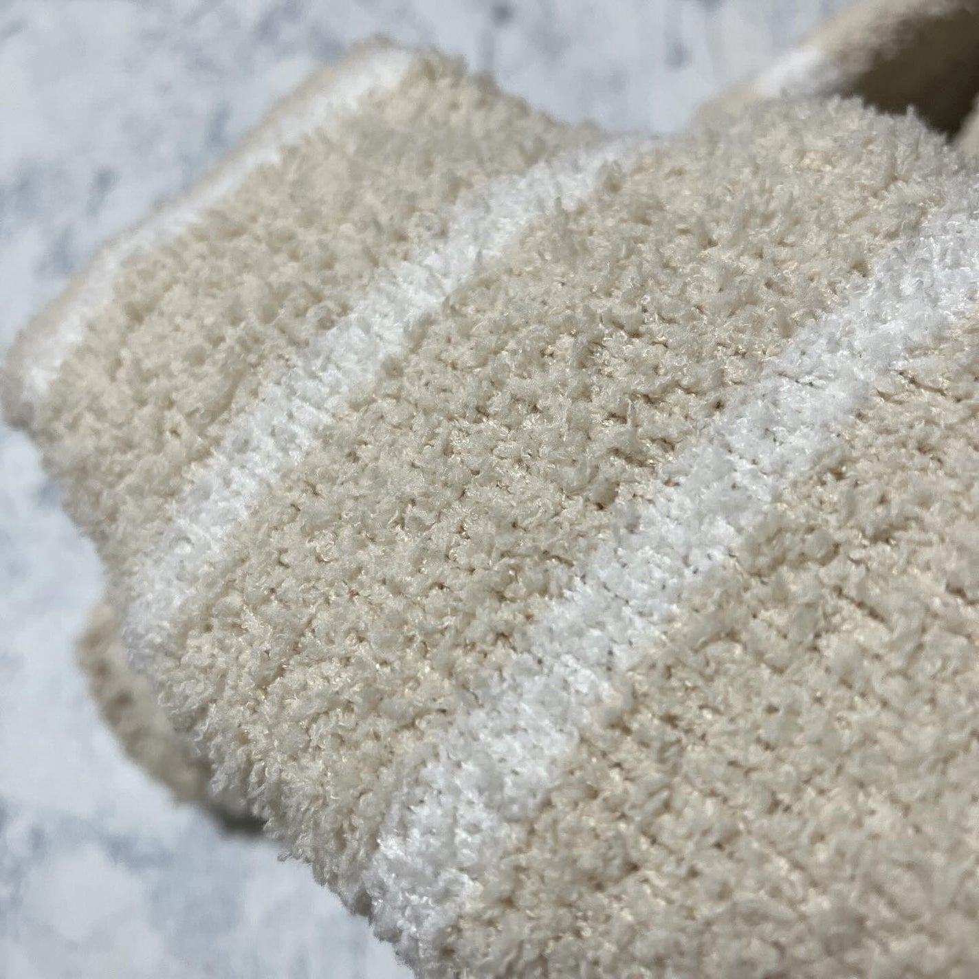 ぽかぽかカイロソックス/カイロソックス/暖かい靴下を使ったクチコミ(4枚目)