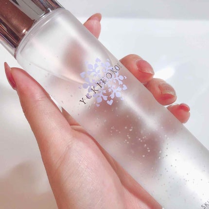 モイストローション/雪心肌/化粧水を使ったクチコミ(2枚目)