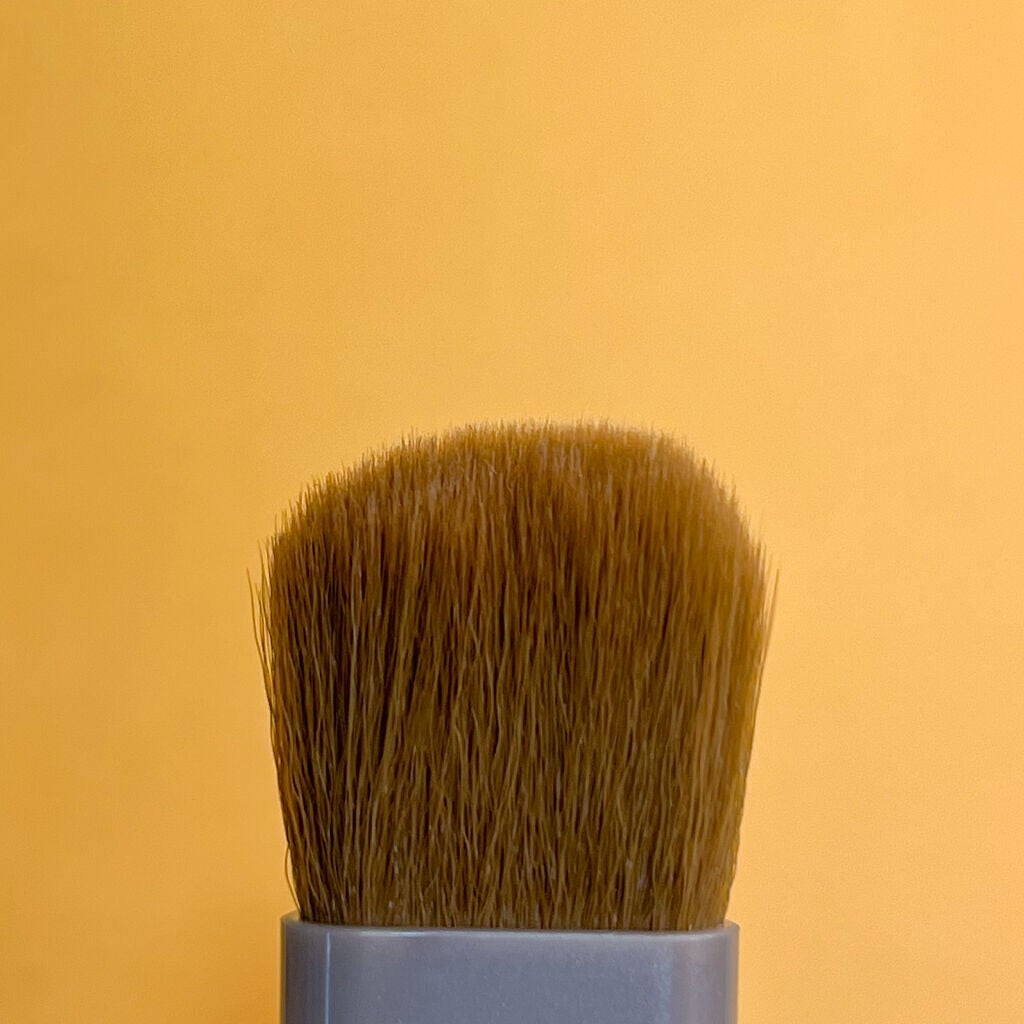 グロウフルールチークス(ブレンドタイプ)/キャンメイク/パウダーチークを使ったクチコミ(5枚目)