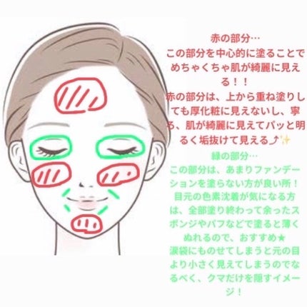 プロテクティング ファンデーション プライマー /PAUL & JOE BEAUTE/化粧下地を使ったクチコミ(4枚目)