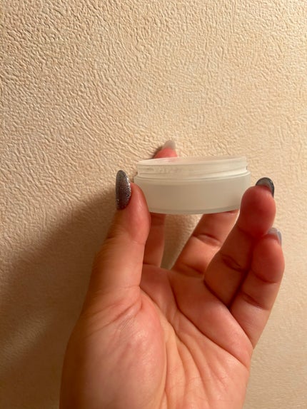 ノーセバム ミネラルパウダー N/innisfree/ルースパウダーを使ったクチコミ(2枚目)