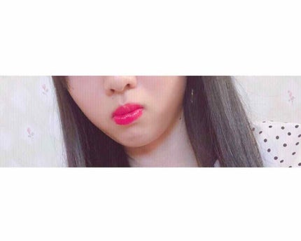 my color lipcoat/ベリサム/リップグロスを使ったクチコミ(3枚目)