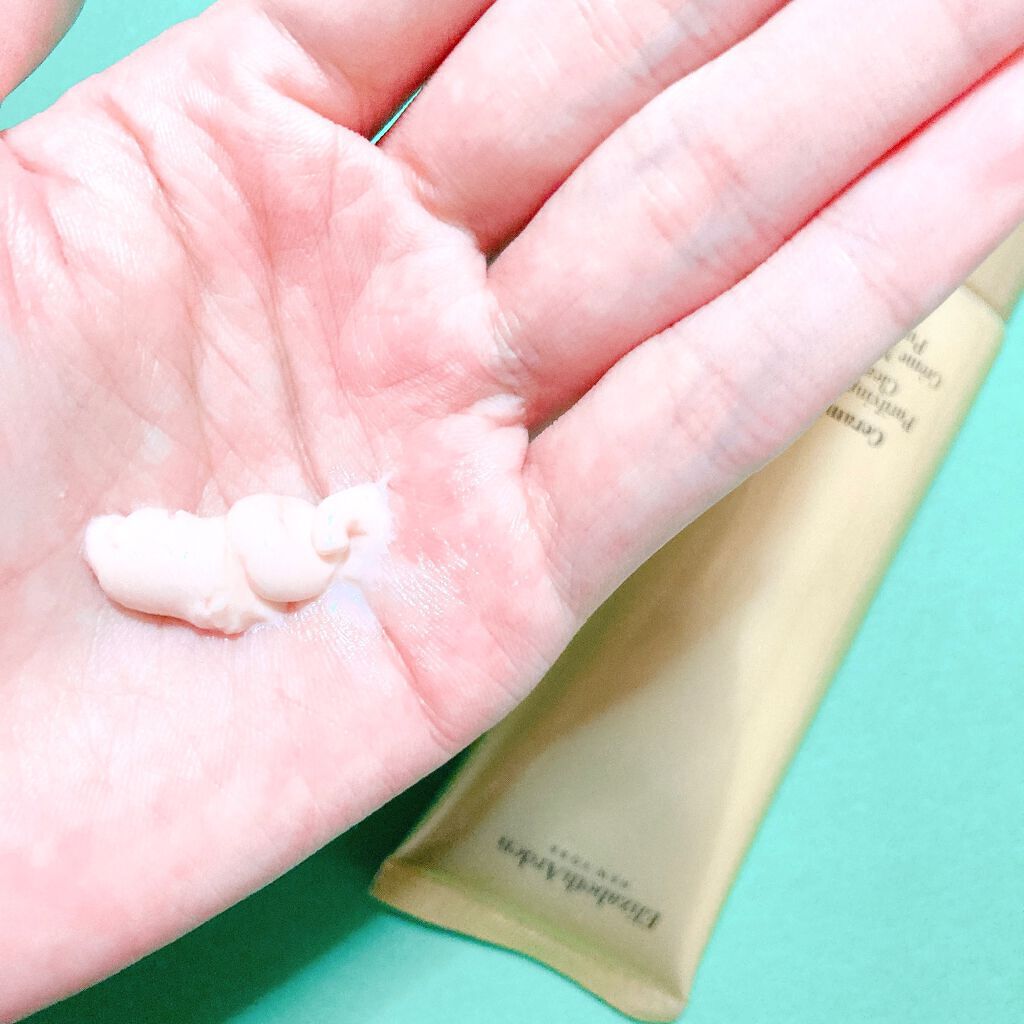 セラマイド ピュリファイング クリーム クレンザー/エリザベス アーデン(海外)/洗顔フォームを使ったクチコミ(3枚目)