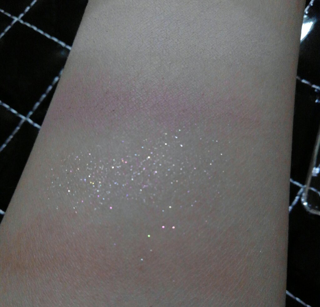 ラッシュセンセーショナル プライマー/MAYBELLINE NEW YORK/マスカラ下地を使ったクチコミ（3枚目）