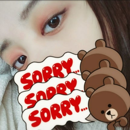 ラブ・ライナー リキッドアイライナーR3/ラブ・ライナー/リキッドアイライナーを使ったクチコミ(1枚目)