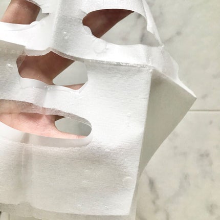 黒真珠マスク/我的美麗日記/シートマスク・パックを使ったクチコミ(2枚目)