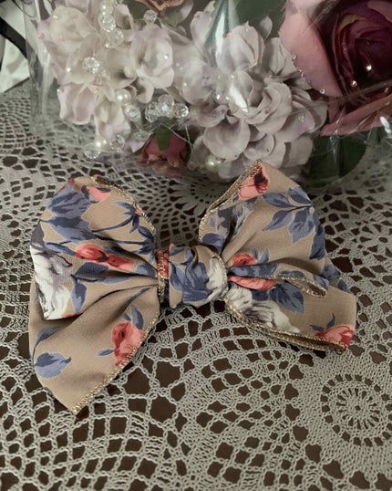 ヘアアクセサリー/ヘアケアグッズを使ったクチコミ(1枚目)