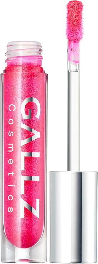 フラッシュ映えグロス 01姫PINK