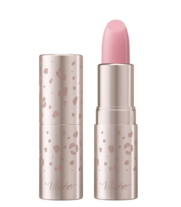 ミニバーム リップスティック/Visée/口紅を使ったクチコミ（2枚目）