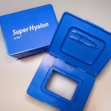 スーパーヒアルロン デイリーモイスチャーマスク/VT/シートマスク・パックを使ったクチコミ(1枚目)