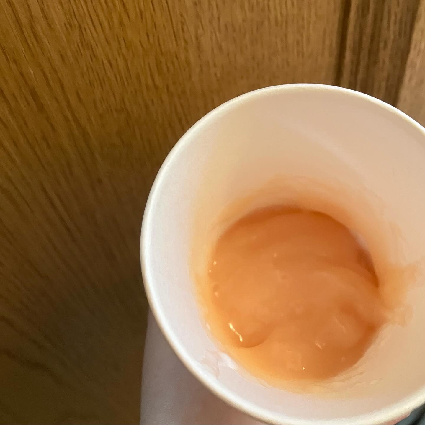 ラスティングCO2イルミネイトジェルマスク/BYOU/シートマスク・パックを使ったクチコミ（2枚目）