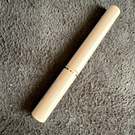 スキニーマスカラ/mude/マスカラを使ったクチコミ(2枚目)