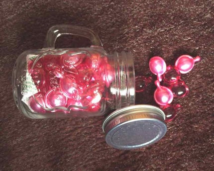 ヘアーオイル【ヘアエッセンス】/ellips/ヘアオイルを使ったクチコミ(1枚目)