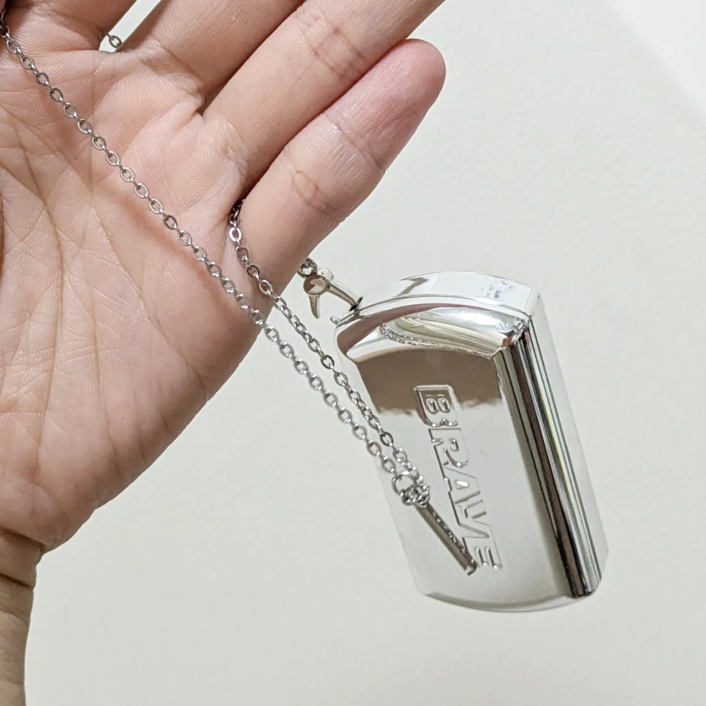 BRAYE LIPSLEEK/BRAYE/口紅を使ったクチコミ(5枚目)