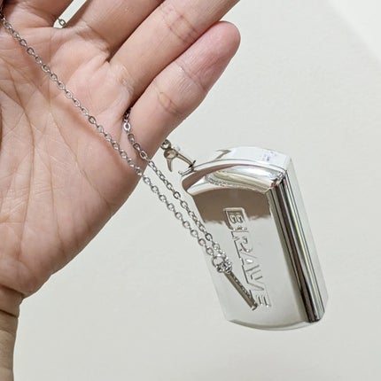 BRAYE LIPSLEEK/BRAYE/口紅を使ったクチコミ(5枚目)