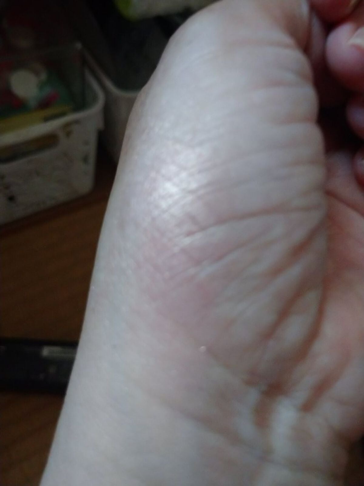 パールグロウチーク/CEZANNE/パウダーチークを使ったクチコミ(2枚目)