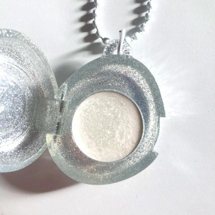 フィー グリッツストーンハイライター/fwee/パウダーハイライトを使ったクチコミ(5枚目)