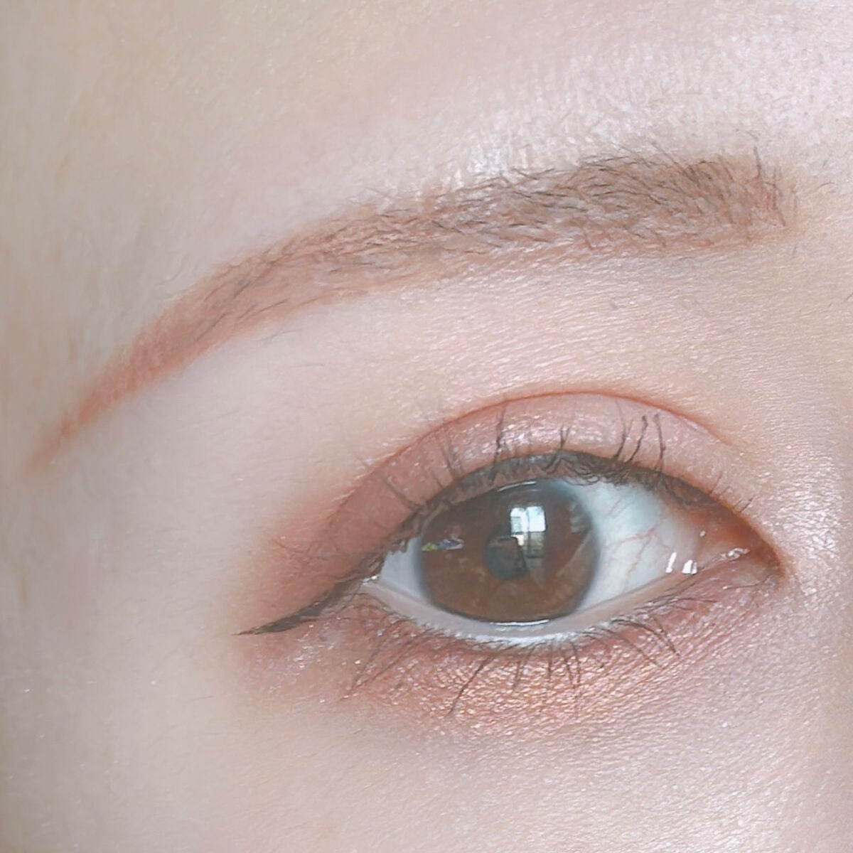 シグニチャー カラー アイズ/SUQQU/アイシャドウパレットを使ったクチコミ(4枚目)