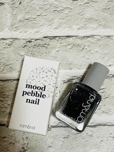 rom&nd
mood pebble mail


☑︎00 クランキーブラック


これ欲しくて入荷待ちしてた💓
Qoo10で購入。

ちゃんみ〜(ちゃんみ)買いです💓





#rom&nd
#ムードペブルネイル
#00
#CRUNKY_BLACK
#Qoo10
#リップスターズ
の画像 その0