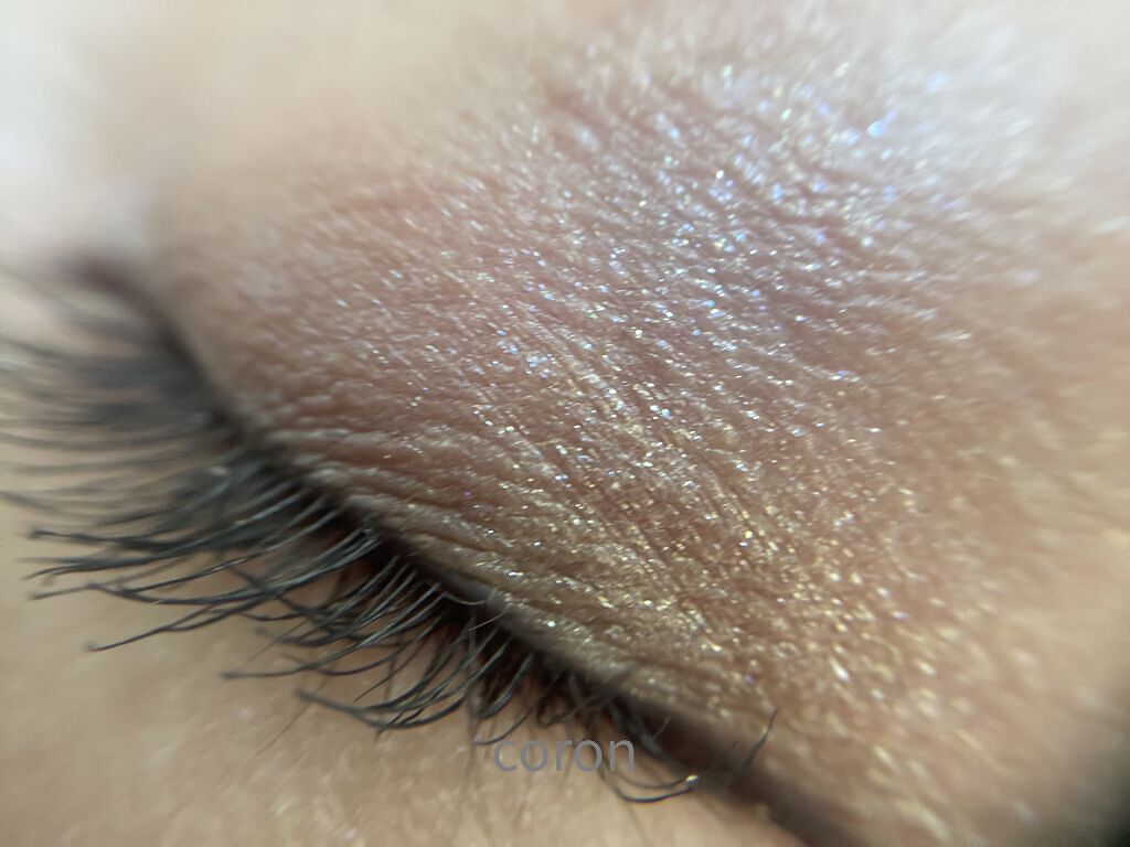 シグニチャー カラー アイズ/SUQQU/アイシャドウパレットを使ったクチコミ（3枚目）