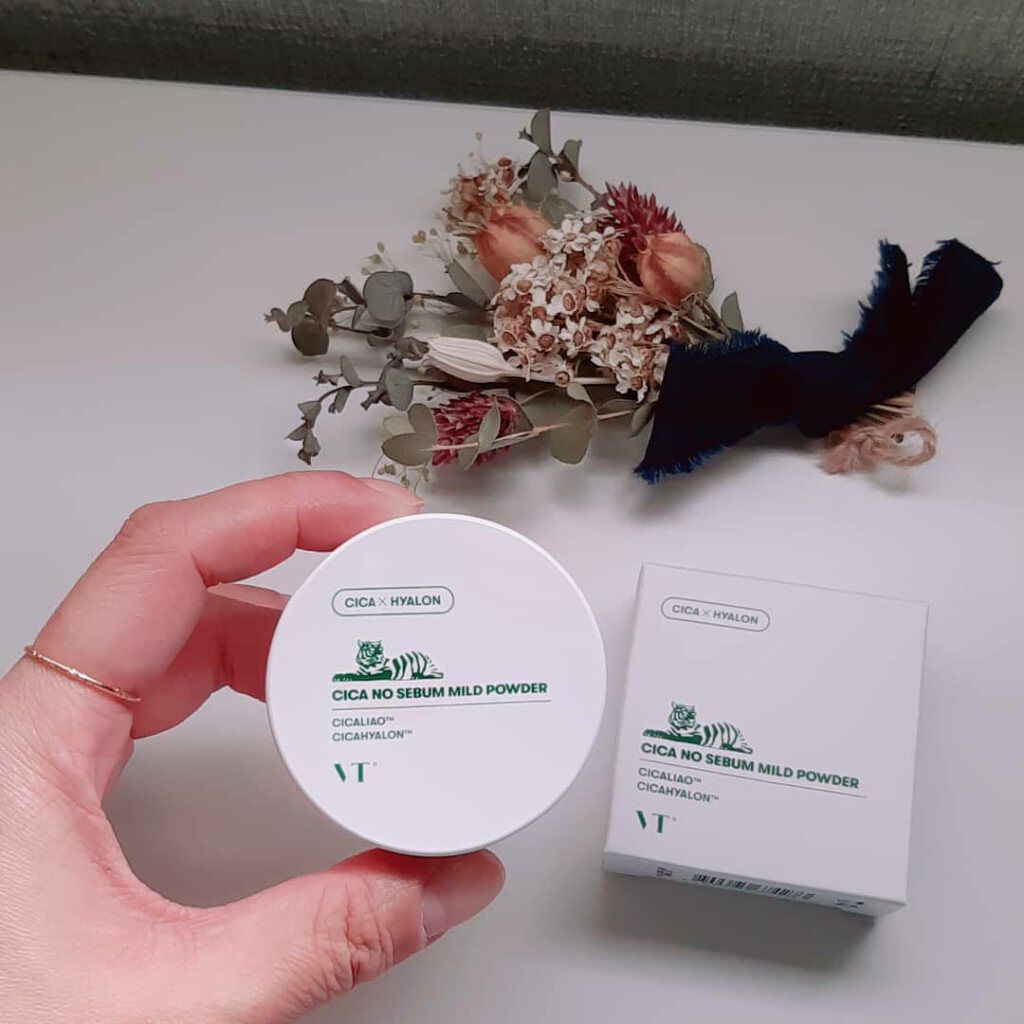 CICA ナイトリップマスク/VT/リップマスクを使ったクチコミ(7枚目)