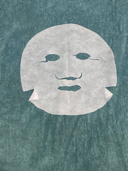 フェイスマスク/THE STEM CELL/シートマスク・パックを使ったクチコミ(5枚目)