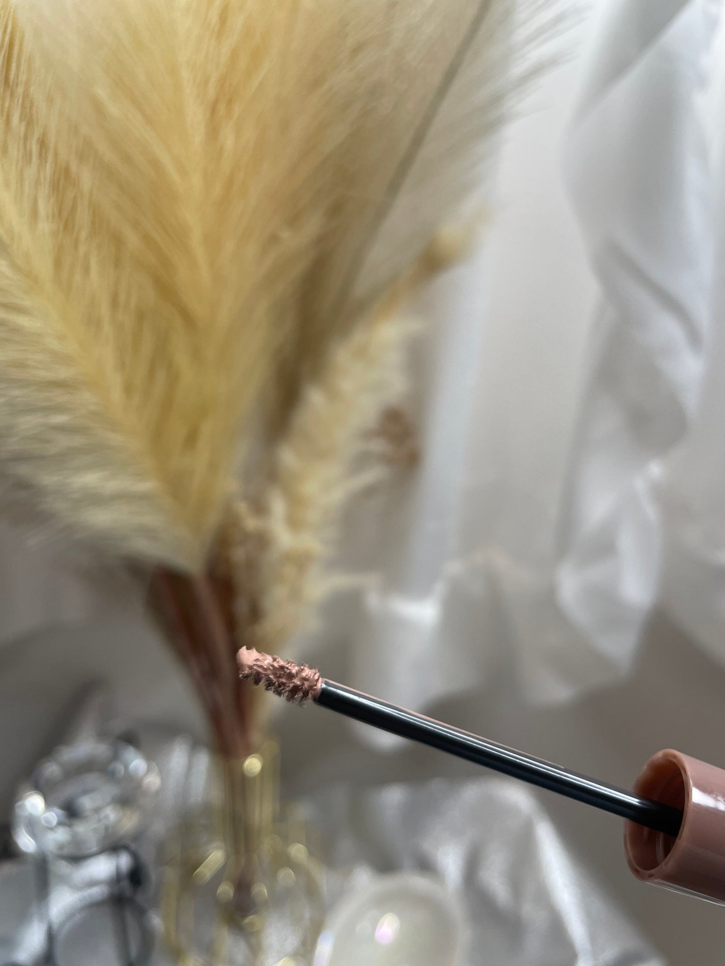 サナ ニューボーン カラーリングブロウマスカラ/サナ ニューボーン/マスカラを使ったクチコミ(5枚目)