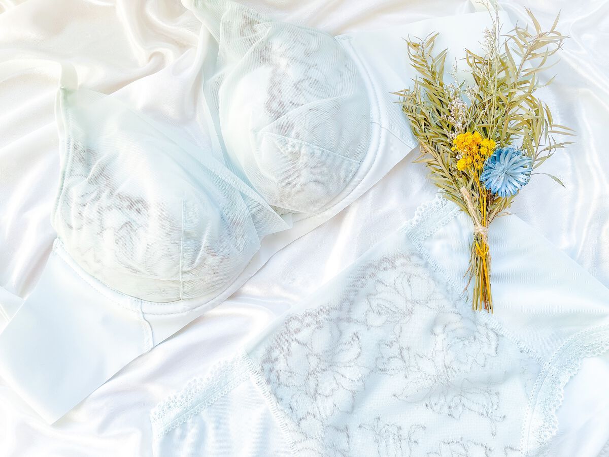 colorful フィットブラ/ファンケル/ナイトブラを使ったクチコミ（1枚目）