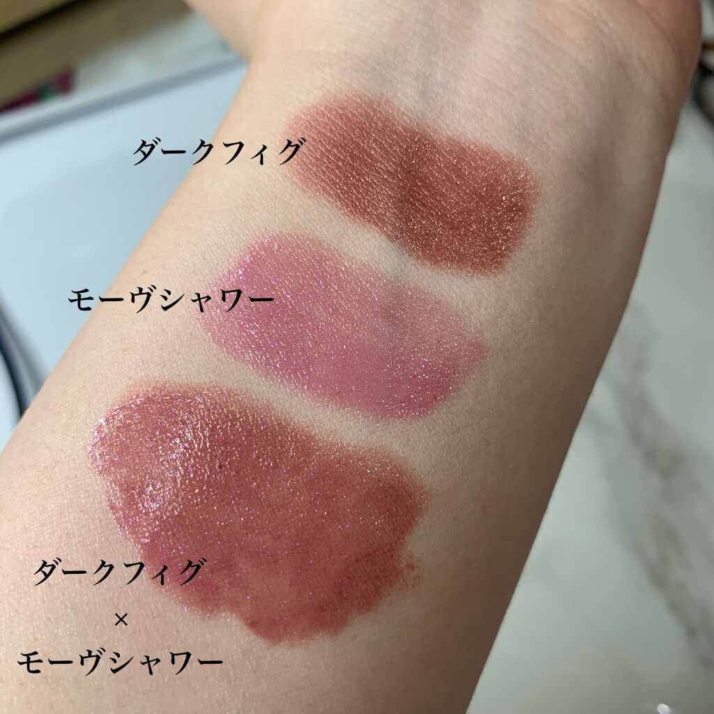 ケイト リップモンスター/KATE/口紅を使ったクチコミ（2枚目）