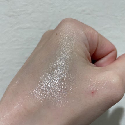 レッドタンジェリンVITA-Cカプセルセラム/DERMASHARE/美容液を使ったクチコミ(4枚目)