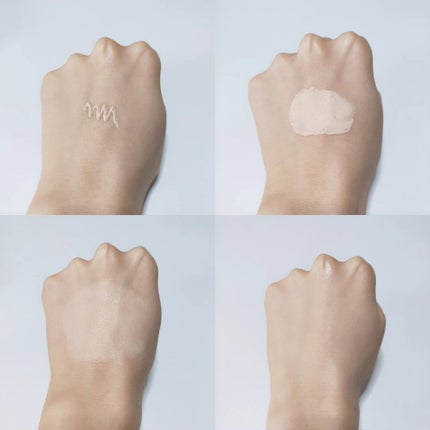 ラディアンスフィットセラムファンデーション/TFIT/リキッドファンデーションを使ったクチコミ(8枚目)