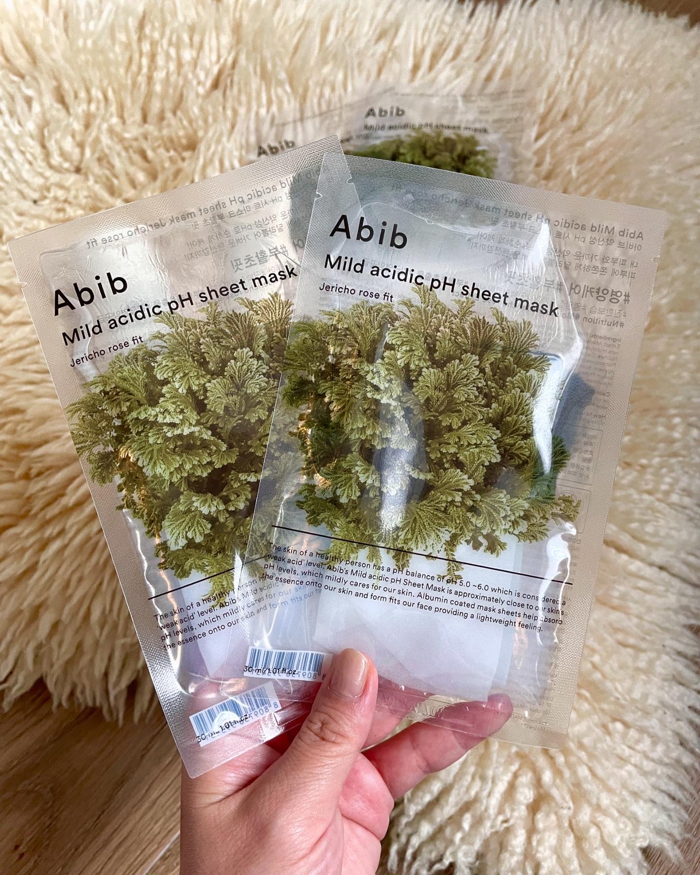 クイック サンスティック プロテクションバー/Abib /日焼け止めスティックを使ったクチコミ(7枚目)