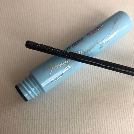 ヒロインメイクSP スピーディーマスカラリムーバー/ヒロインメイク/ポイントメイクリムーバーを使ったクチコミ(5枚目)