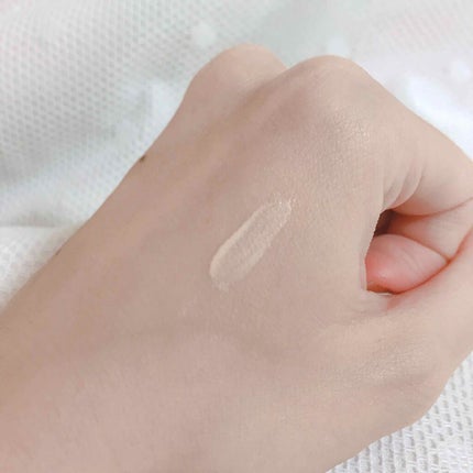 クリーミィ ポリッシュト ベース N/RMK/化粧下地を使ったクチコミ(3枚目)