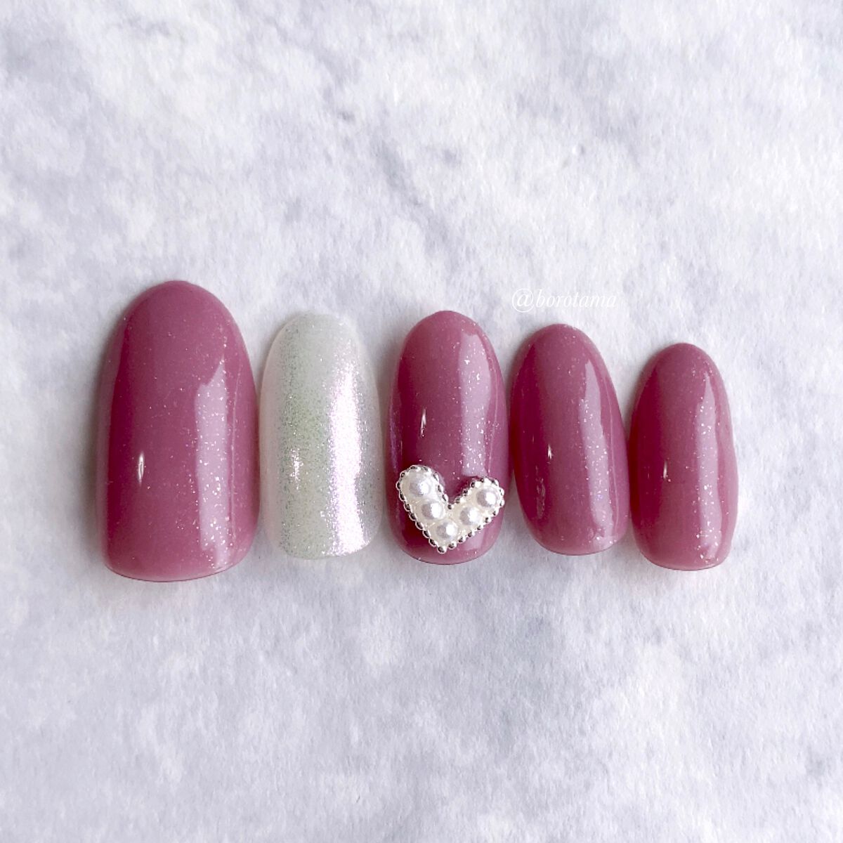 ネイルカラー/ゾーヤ/マニキュアを使ったクチコミ（3枚目）