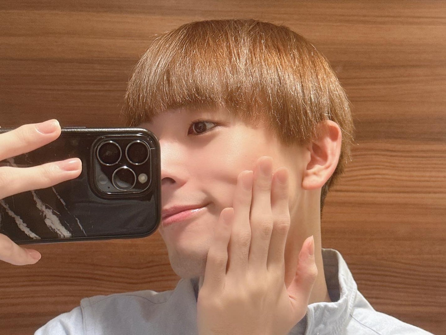 ヴァイタルスペリアローション/エトヴォス/化粧水を使ったクチコミ(5枚目)