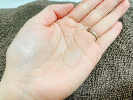 ルルルン クレンジングマイルドジェル/ルルルン/クレンジングジェルを使ったクチコミ(2枚目)