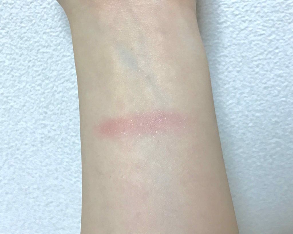 ミネラルピグメント/ONLY MINERALS/単色アイシャドウを使ったクチコミ(3枚目)