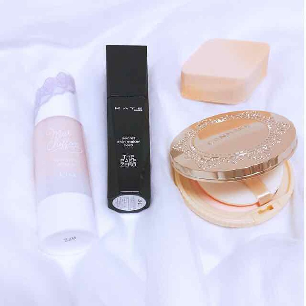 アイブロースタイリング 3D＆ケース 限定セット/マキアージュ/パウダーアイブロウを使ったクチコミ（2枚目）