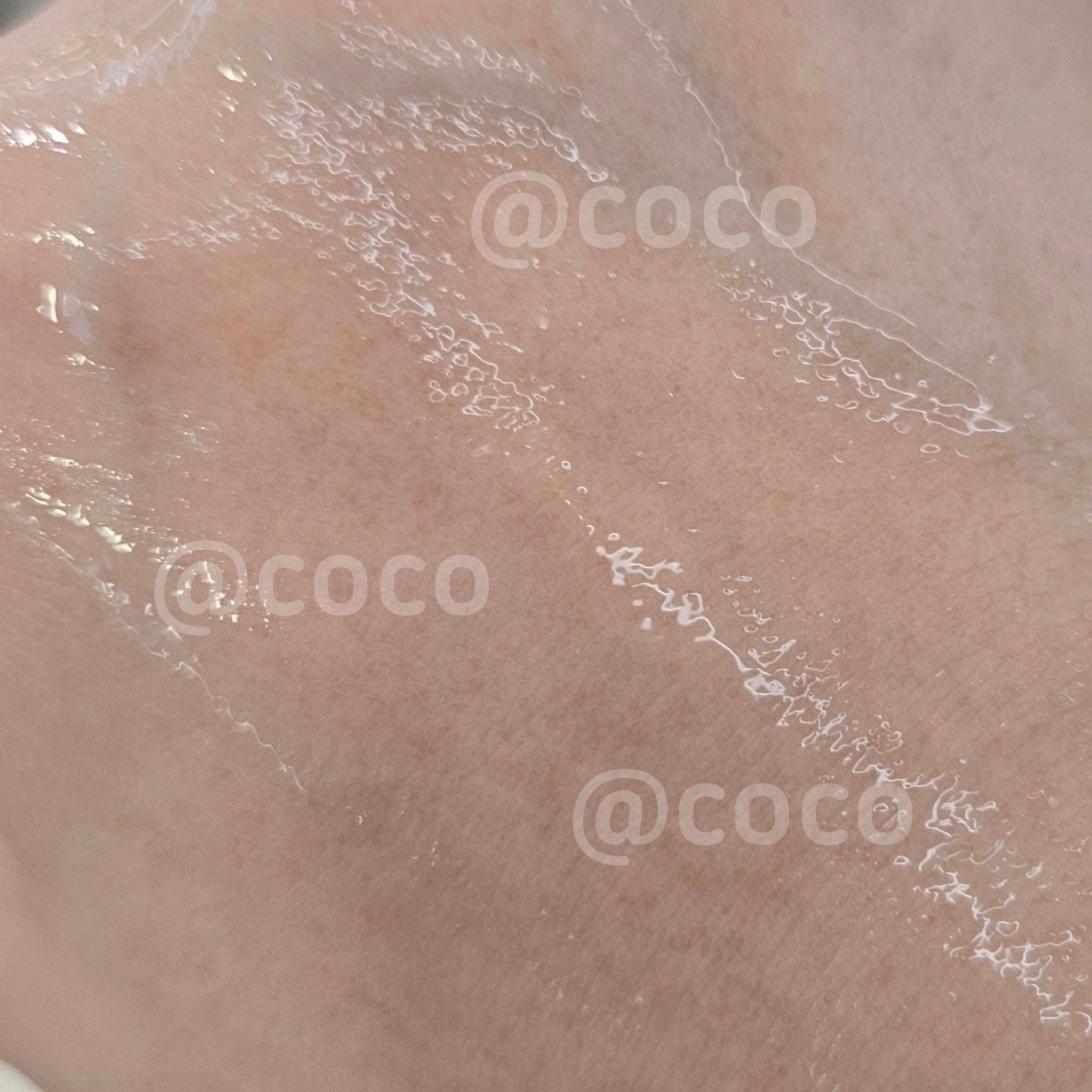 復活草ビフィダセラムファーミングドロップ/Abib /美容液を使ったクチコミ(5枚目)