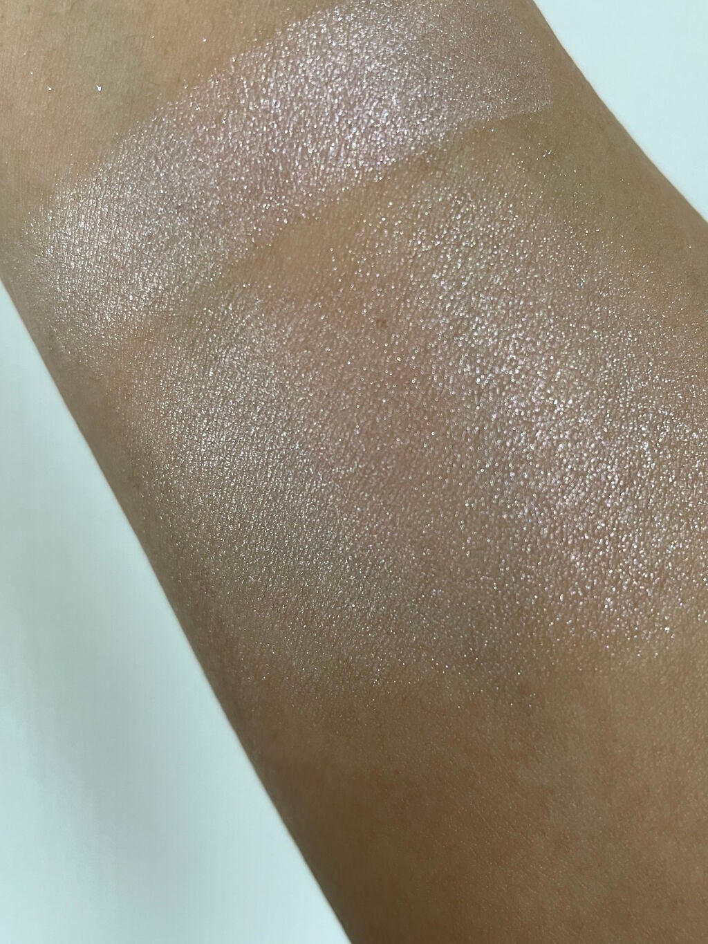 ディオールスキン フォーエヴァー クチュール ルミナイザー/Dior/プレストパウダーを使ったクチコミ(5枚目)