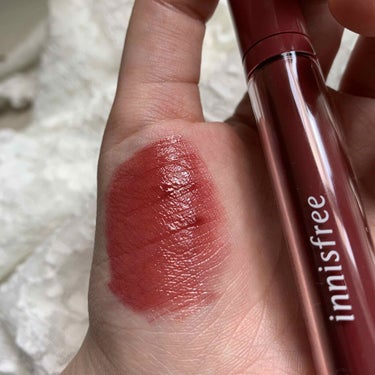 《 innisfree_Fruity Squeeze Tint 03》

価         格▶︎10,000wonくらい……？
購入場所▶︎韓国のinnisfree店舗

◇─+ﾟ*｡:ﾟ+─◇─+