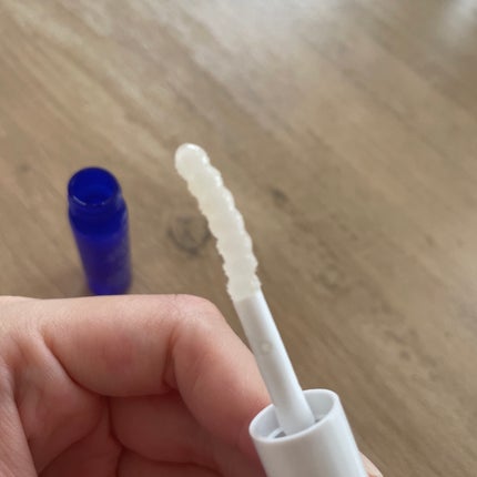 アイラッシュセラムEX/ヒロインメイク/まつげ美容液を使ったクチコミ(2枚目)