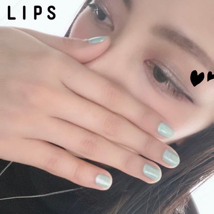 クラッシュダイヤモンドアイズ BK-1/KATE/アイシャドウパレットを使ったクチコミ(3枚目)