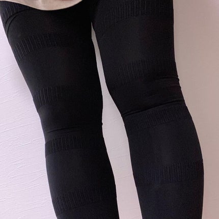 はちわか on LIPS 「ギュットシェイプL-LLを履いてみました。こちらは、24時間※..」(4枚目)