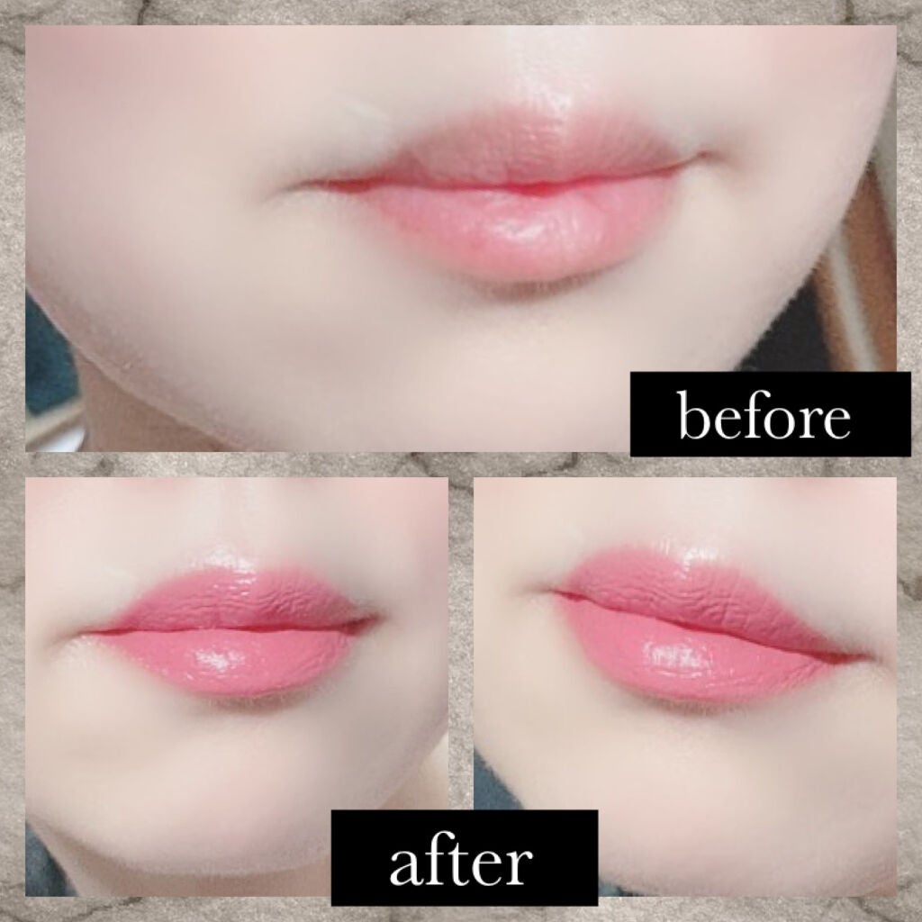 リップ カラー/BOBBI BROWN/口紅を使ったクチコミ(3枚目)