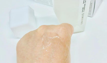 スノー クラリファイア/DECORTÉ/美容液を使ったクチコミ(6枚目)