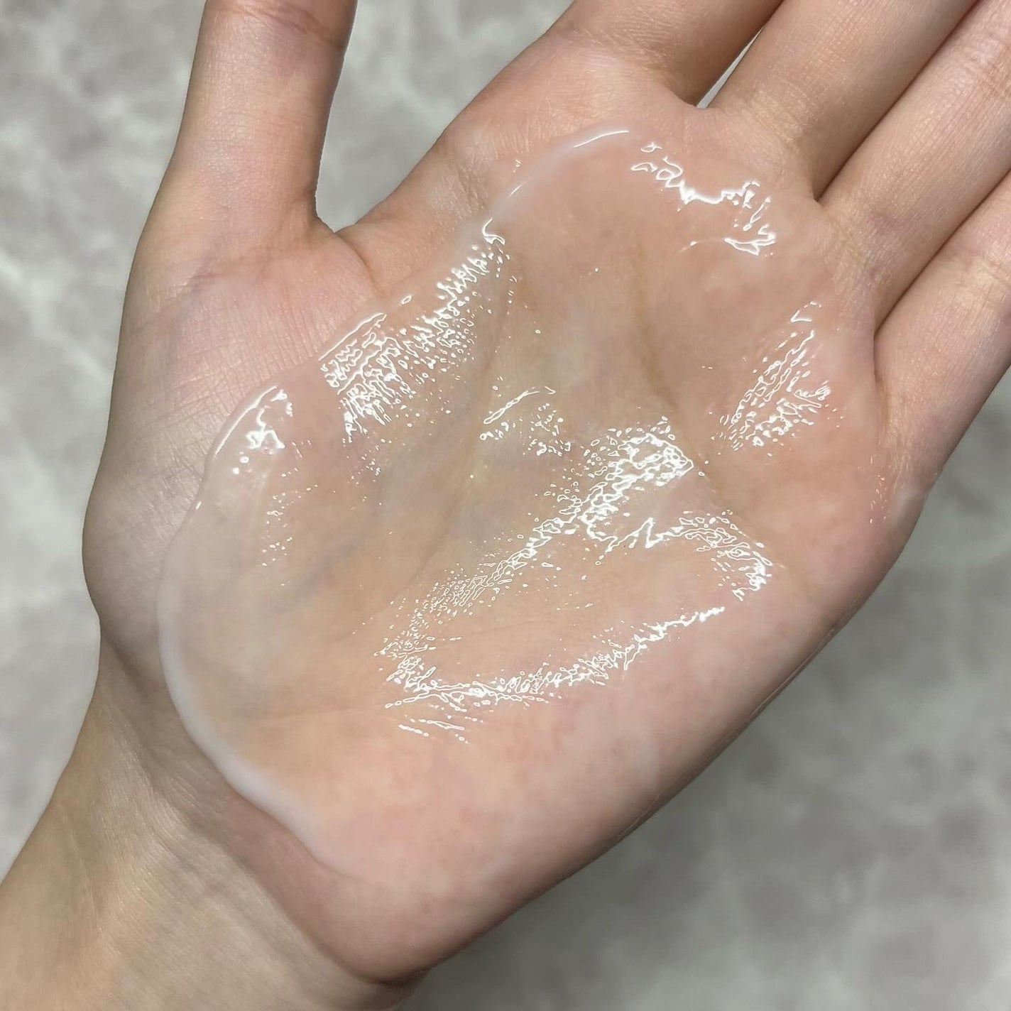 フォーファム ボディ ローションN 120g/For fam/ボディローションを使ったクチコミ(6枚目)